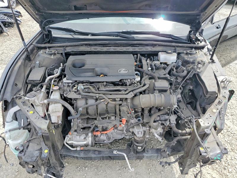 Aukcja sprzedaży 2024 Lexus Es 300h, vin: 58ADA1C12RU040888, numer aukcji: 66572646