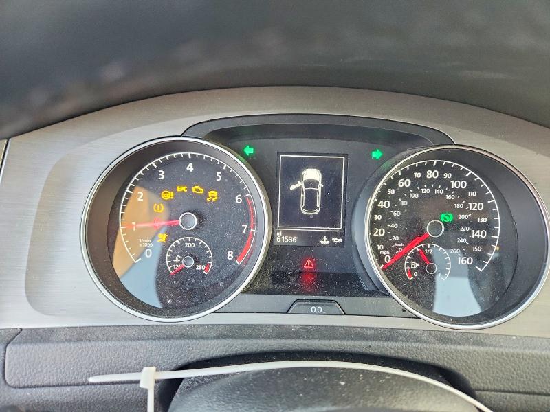 Продаж на аукціоні авто 2015 Volkswagen Golf, vin: 3VW217AU6FM068631, номер лоту: 65913396