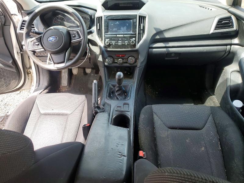 Aukcja sprzedaży 2020 Subaru Impreza, vin: 4S3GTAA60L1712117, numer aukcji: 65577766