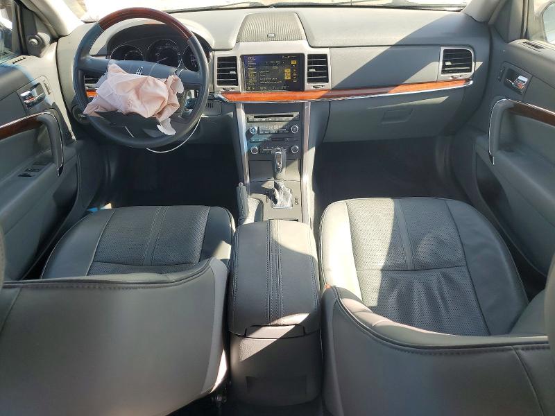 Aukcja sprzedaży 2010 Lincoln Mkz, vin: 3LNHL2GC0AR650773, numer aukcji: 63450066