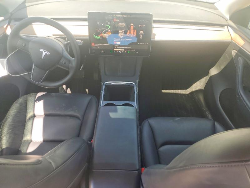 Aukcja sprzedaży 2024 Tesla Model Y, vin: 7SAYGAEE1RF005301, numer aukcji: 64153176