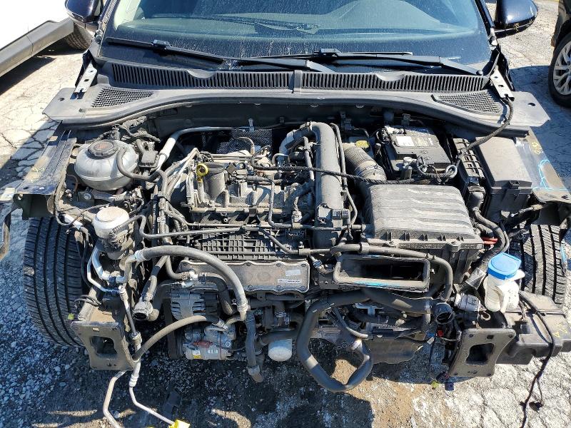 Продаж на аукціоні авто 2020 Volkswagen Jetta, vin: 3VWEB7BU6LM023452, номер лоту: 65373736