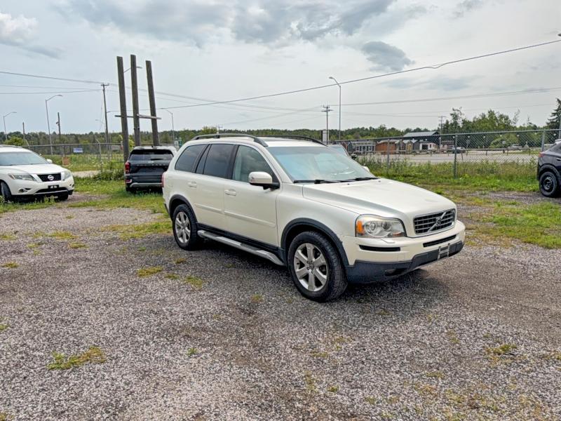 Продаж на аукціоні авто 2010 Volvo Xc90, vin: YV4CZ982XA1533706, номер лоту: 65761266