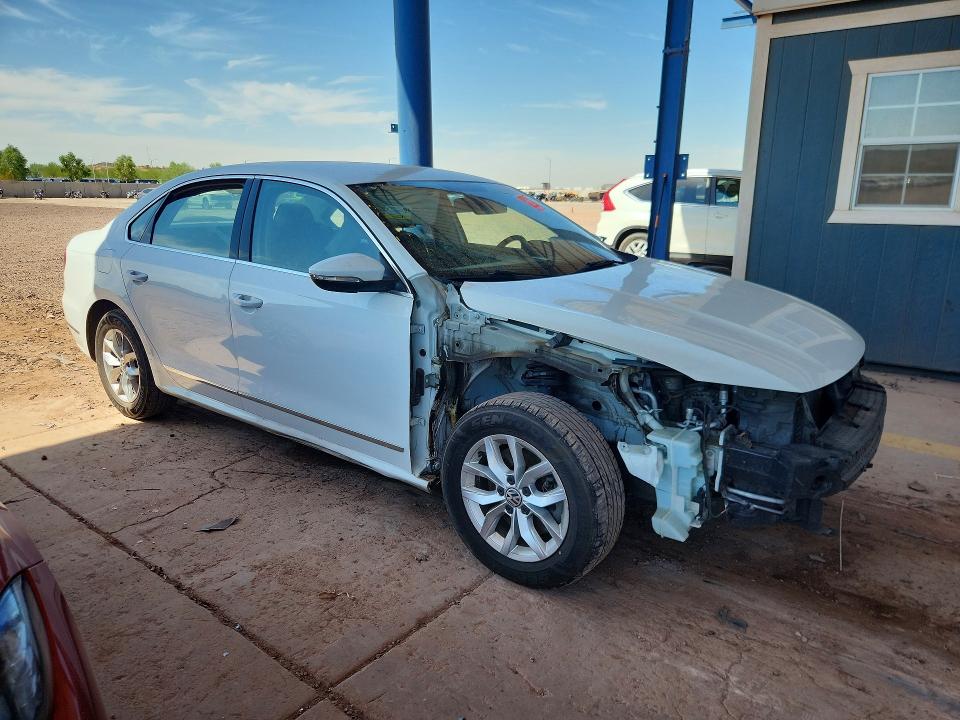 Aukcja sprzedaży 2016 Volkswagen Passat, vin: 1VWAT7A30GC024110, numer aukcji: 66478616