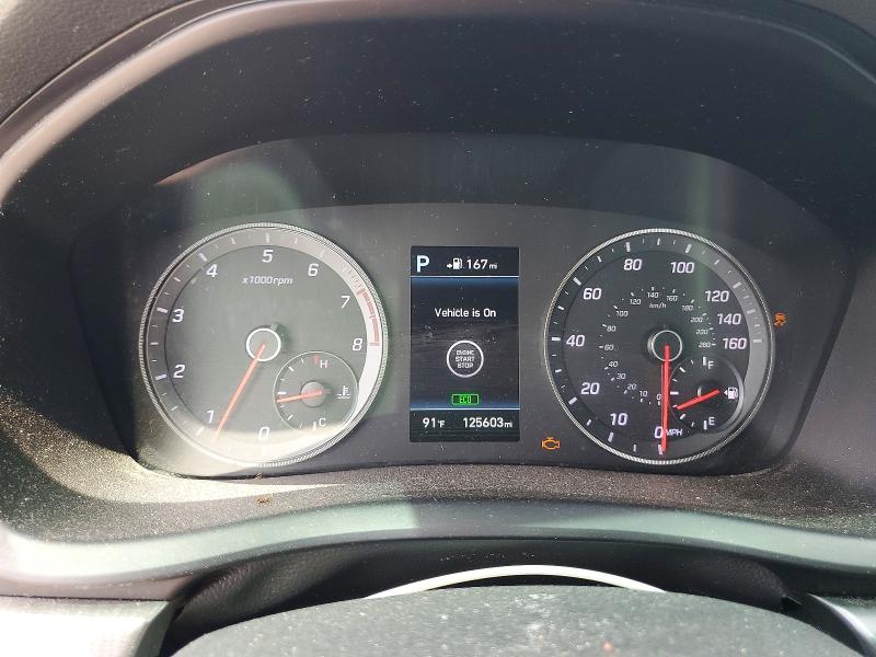 Aukcja sprzedaży 2018 Hyundai Sonata, vin: 5NPE34AF8JH628674, numer aukcji: 63854316