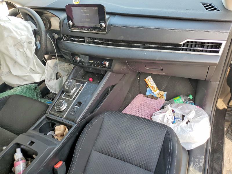 Aukcja sprzedaży 2024 Mitsubishi Outlander, vin: JA4J4UA88RZ089615, numer aukcji: 63901856