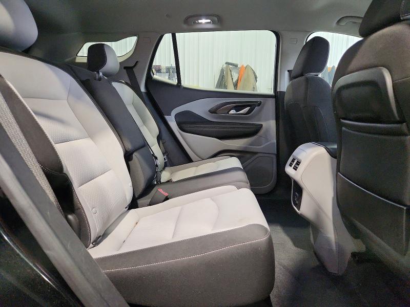 Aukcja sprzedaży 2022 Gmc Terrain, vin: 3GKALTEV8NL233835, numer aukcji: 64053866