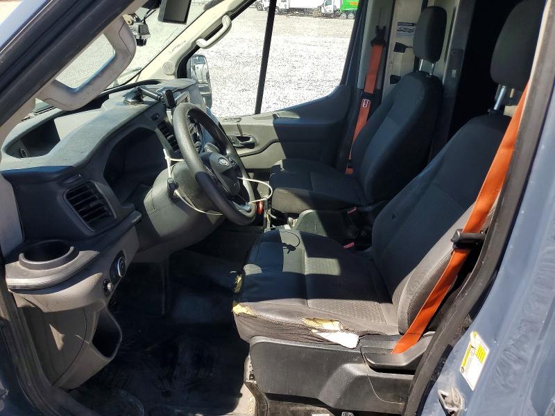 Aukcja sprzedaży 2020 Ford Transit, vin: 1FTBR3X82LKB04574, numer aukcji: 62543576