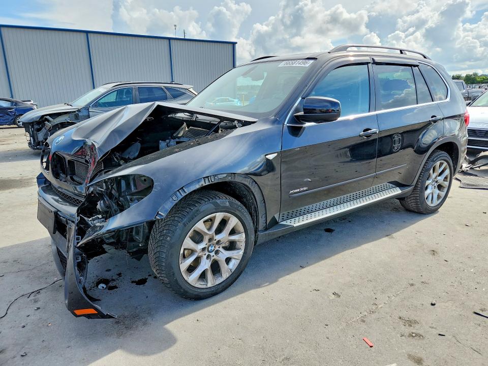 Aukcja sprzedaży 2013 Bmw X5, vin: 5UXZV4C55D0E02563, numer aukcji: 66581496