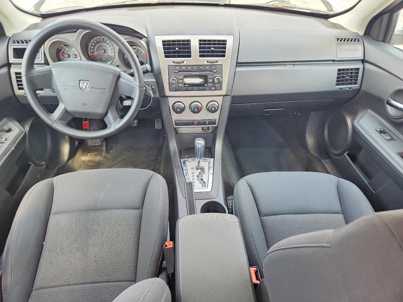 64538536 :رقم المزاد ، 1B3CC4FD0AN202526 vin ، 2010 Dodge Avenger مزاد بيع