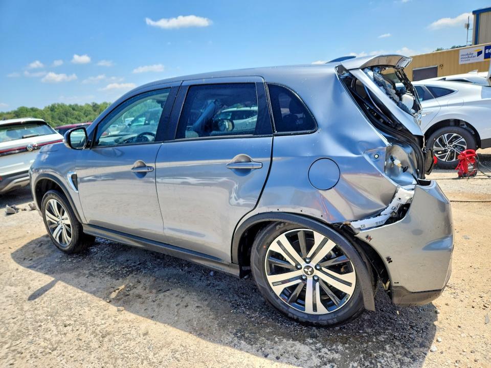 Aukcja sprzedaży 2026 Mitsubishi Outlander Sport, vin: JA4ARUAU4TU009441, numer aukcji: 65820636