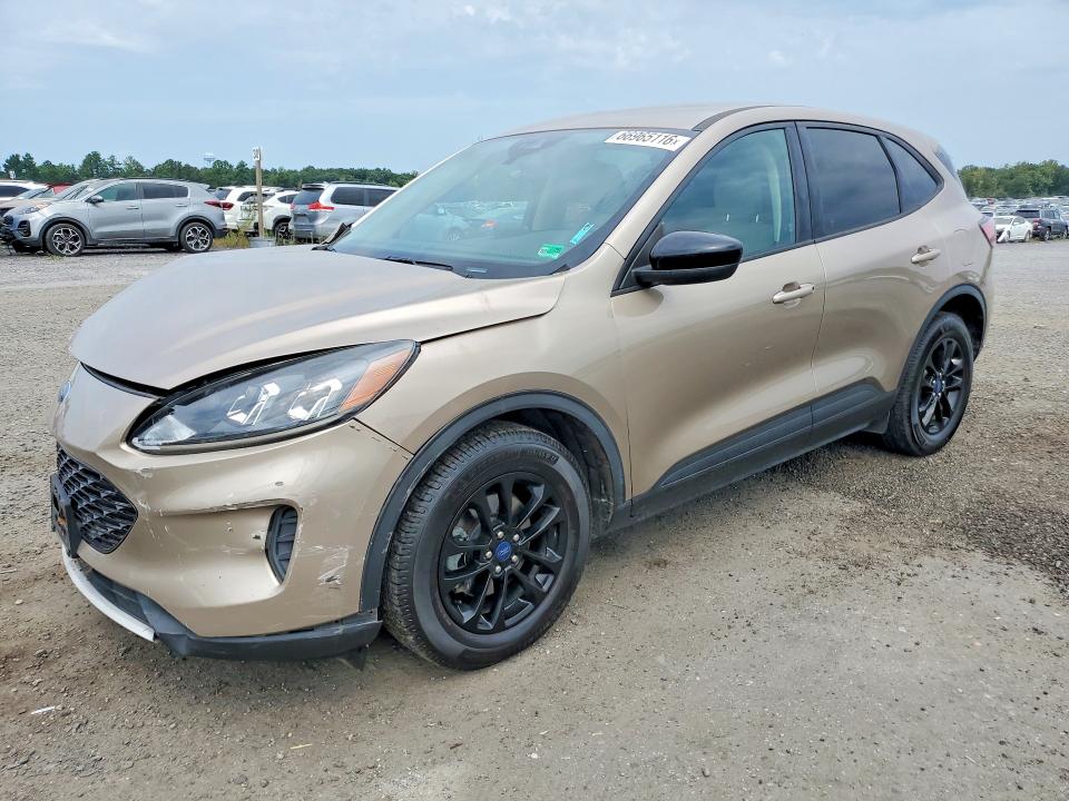 2020 Ford Escape მანქანა იყიდება აუქციონზე, vin: 1FMCU0BZ3LUB13169, აუქციონის ნომერი: 66965116