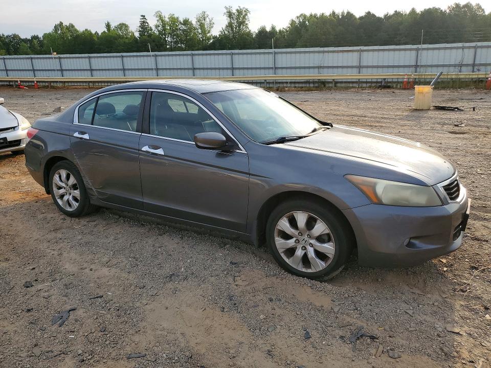 Auction sale of the 2010 Honda Accord, vin: 1HGCP3F83AA007304, lot number: 65101676