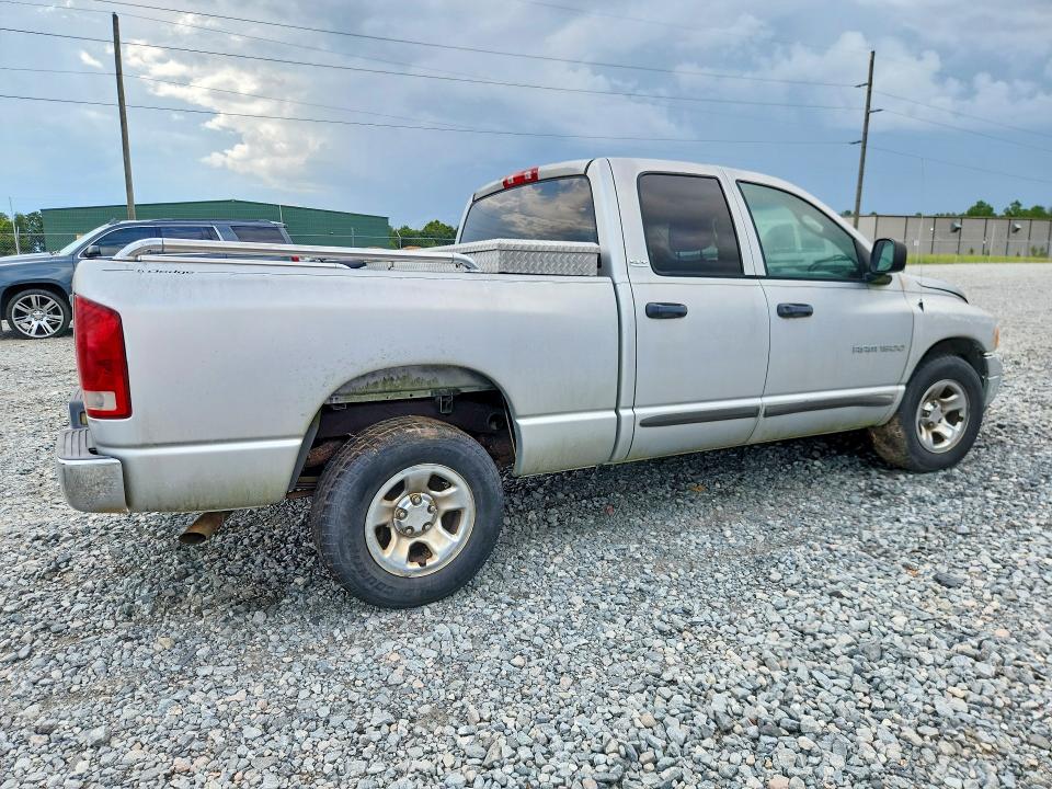 Продаж на аукціоні авто 2002 Dodge Ram 1500, vin: 3D7HA18N22G117735, номер лоту: 64954376