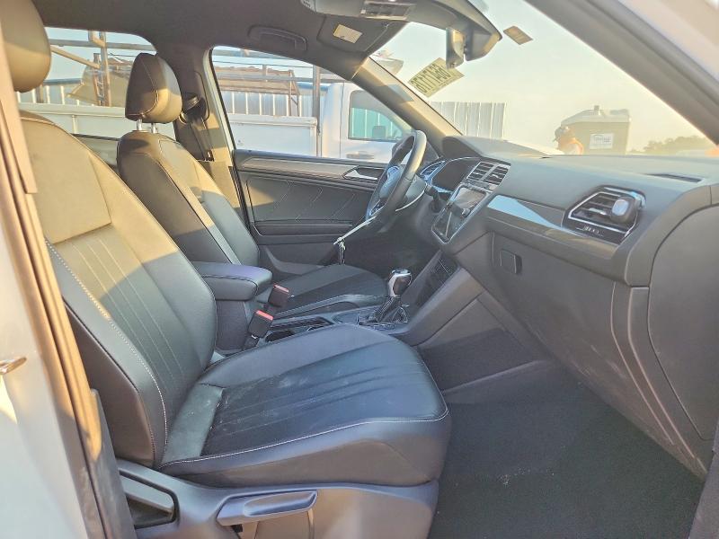 Aukcja sprzedaży 2022 Volkswagen Tiguan, vin: 3VVCB7AX4NM006210, numer aukcji: 66471176