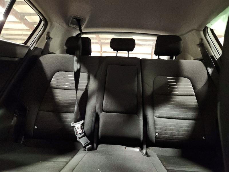 Продажа на аукционе авто 2018 Kia Sportage, vin: KNDPM3AC7J7462416, номер лота: 63714996