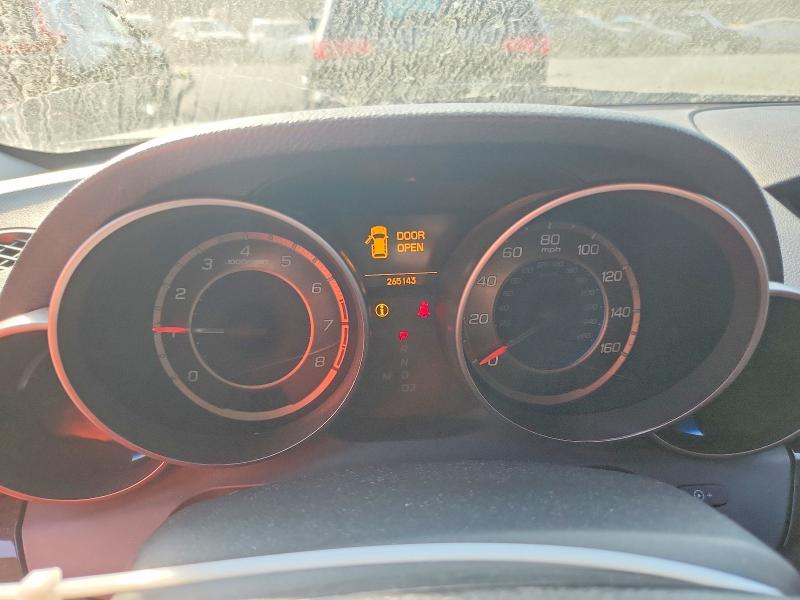 Aukcja sprzedaży 2007 Acura Mdx, vin: 2HNYD28257H532952, numer aukcji: 66822246