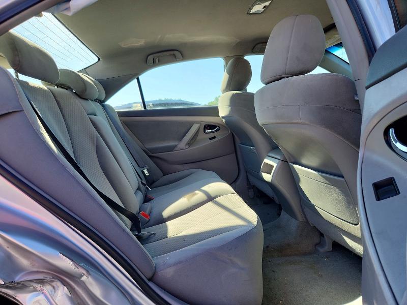 Aukcja sprzedaży 2008 Toyota Camry, vin: 4T1BE46K28U731281, numer aukcji: 66577536