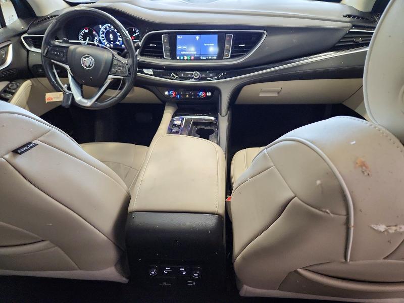 Aukcja sprzedaży 2023 Buick Enclave, vin: 5GAEVCKW0PJ167118, numer aukcji: 63840876