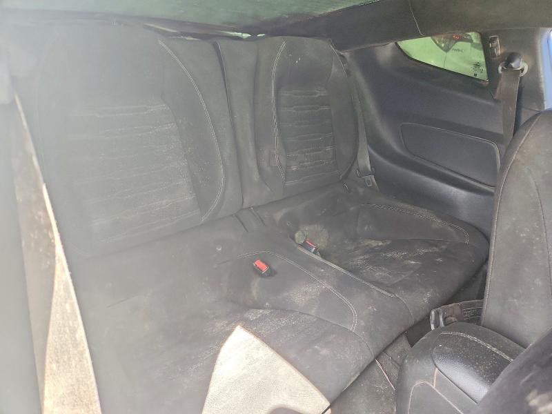 65910556 :رقم المزاد ، 1FA6P8TH1F5425914 vin ، 2015 Ford Mustang مزاد بيع