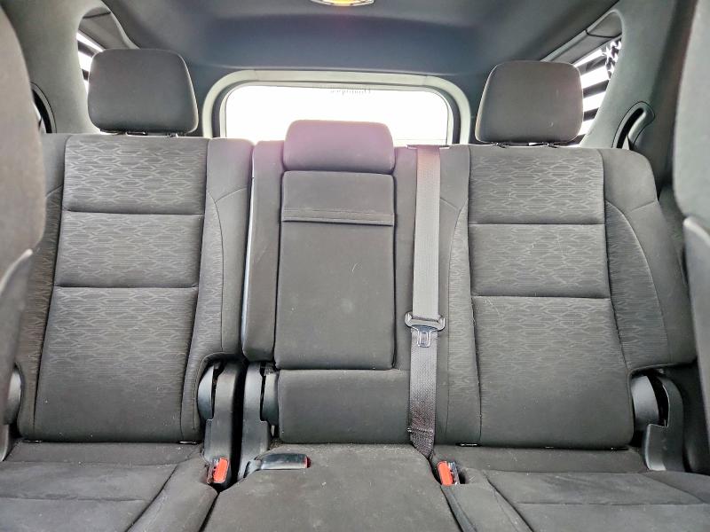 Продажа на аукционе авто 2021 Dodge Durango, vin: 1C4RDJAG8MC644654, номер лота: 65196526