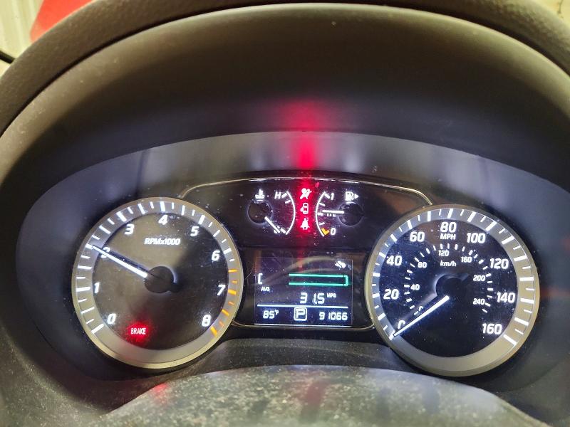 67013466 :رقم المزاد ، 3N1AB7AP8EY317219 vin ، 2014 Nissan Sentra مزاد بيع