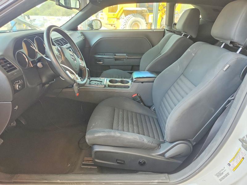 Aukcja sprzedaży 2014 Dodge Challenger, vin: 2C3CDYAG6EH247753, numer aukcji: 65329406