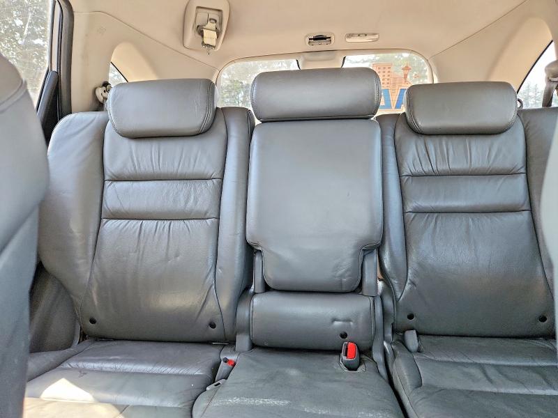 65350296 :رقم المزاد ، JHLRE48747C063244 vin ، 2007 Honda Cr-v مزاد بيع