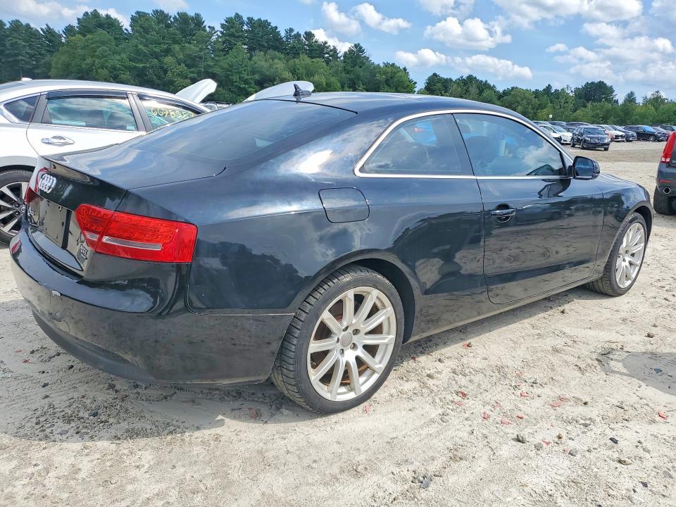 Aukcja sprzedaży 2011 Audi A5, vin: WAULFAFR9BA032348, numer aukcji: 66493666