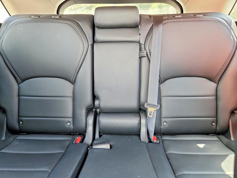 Продажа на аукционе авто 2023 Infiniti Qx50, vin: 3PCAJ5AA1PF121993, номер лота: 65832396