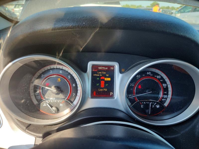 66351176 :رقم المزاد ، 3C4PDCAB8ET183517 vin ، 2014 Dodge Journey مزاد بيع
