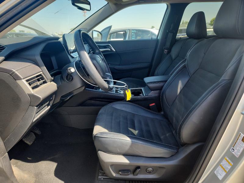 Продаж на аукціоні авто 2024 Mitsubishi Outlander, vin: JA4J3VA84RZ011146, номер лоту: 63751526