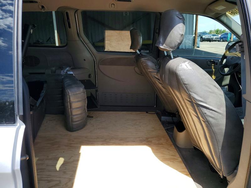 Продаж на аукціоні авто 2001 Dodge Grand Caravan, vin: 2B4GP44361R332485, номер лоту: 65713106