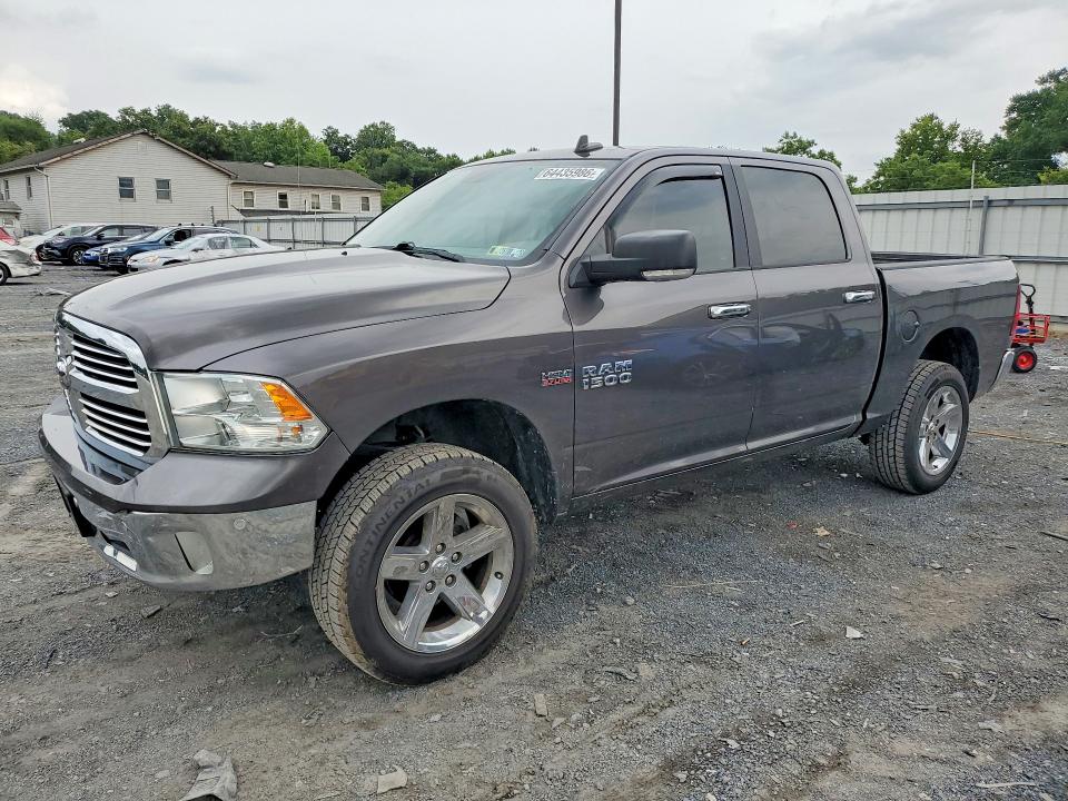 Aukcja sprzedaży 2017 Ram 1500, vin: 3C6RR7LT8HG722651, numer aukcji: 64435986