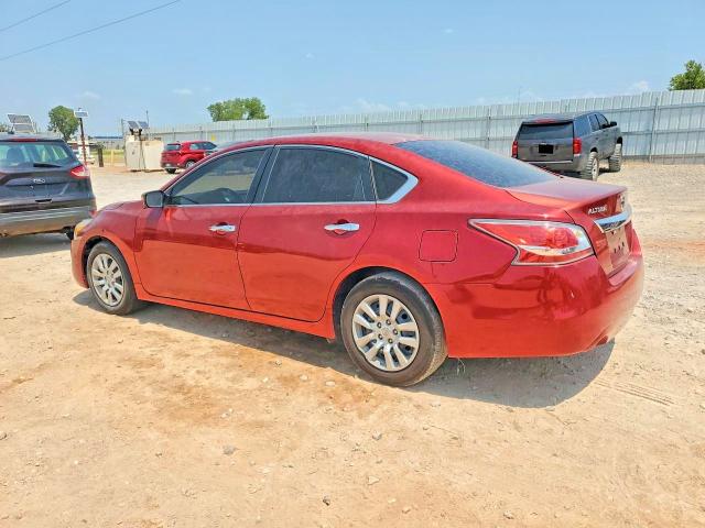 2015 Nissan Altima მანქანა იყიდება აუქციონზე, vin: 1N4AL3AP7FC274012, აუქციონის ნომერი: 64045996
