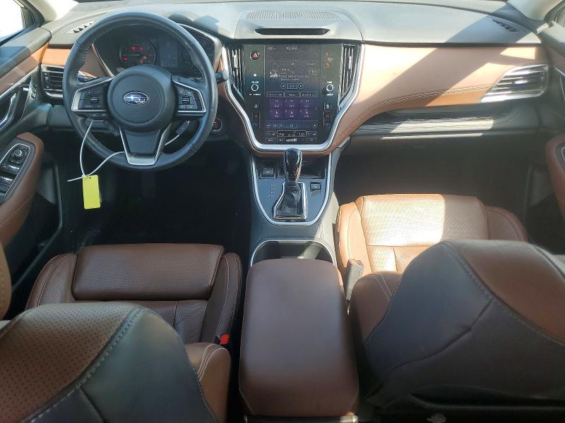 Продаж на аукціоні авто 2022 Subaru Outback, vin: 4S4BTGPD1N3125088, номер лоту: 66126586