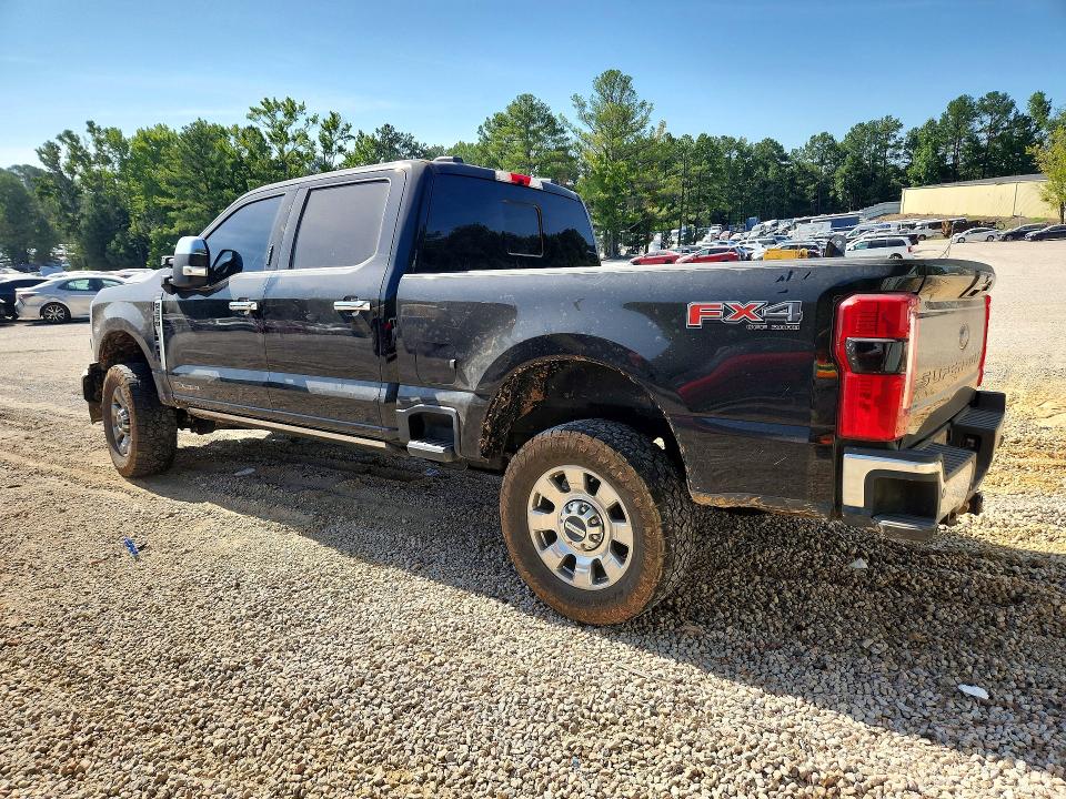 Auction sale of the 2024 Ford F250, vin: 1FT8W2BT7REF64894, lot number: 65178876