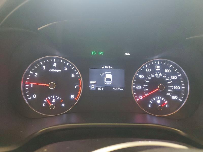 Продаж на аукціоні авто 2020 Kia Forte, vin: 3KPF24AD8LE253320, номер лоту: 65857286