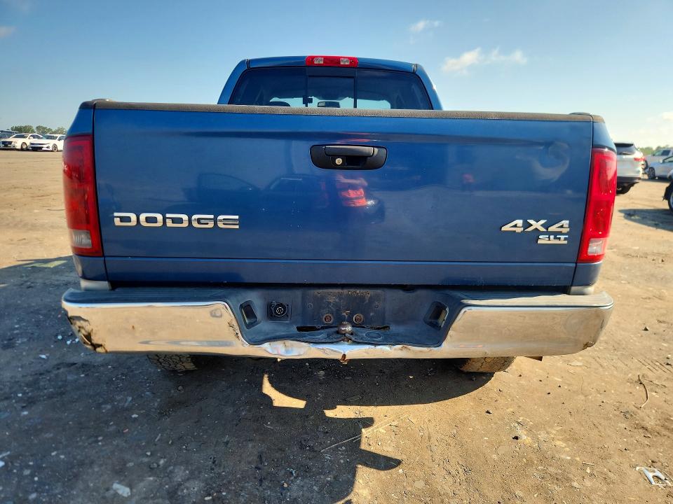 Продаж на аукціоні авто 2003 Dodge Ram 1500, vin: 1D7HU18N03S380730, номер лоту: 64030446