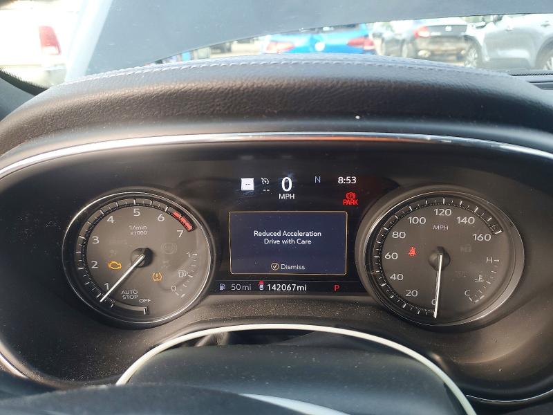 Aukcja sprzedaży 2020 Cadillac Ct5, vin: 1G6DX5RK0L0121486, numer aukcji: 64939856