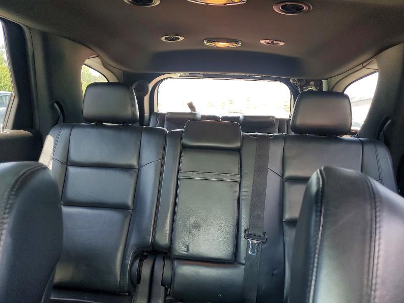 Aukcja sprzedaży 2017 Dodge Durango, vin: 1C4RDJDG0HC766751, numer aukcji: 65463846