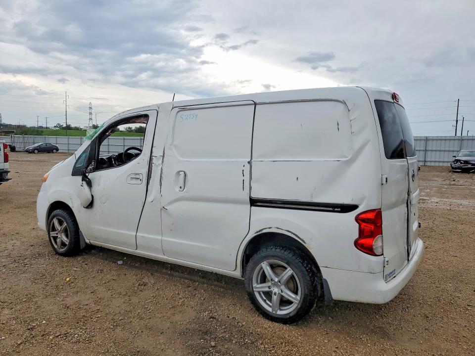 65207846 :رقم المزاد ، 3N6CM0KN5DK690611 vin ، 2013 Nissan Nv200 مزاد بيع