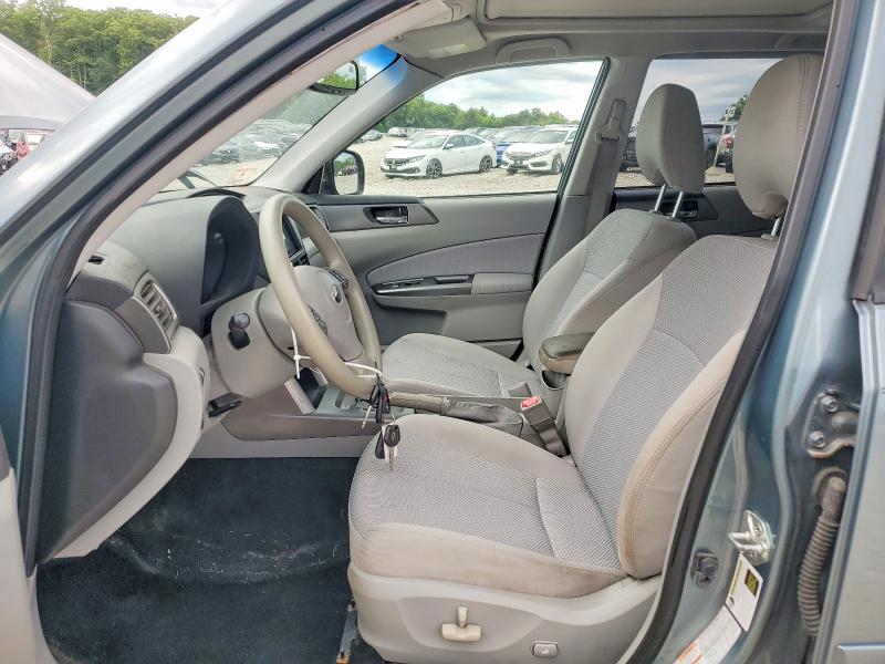 Продажа на аукционе авто 2011 Subaru Forester, vin: JF2SHADC0BH774251, номер лота: 66719156