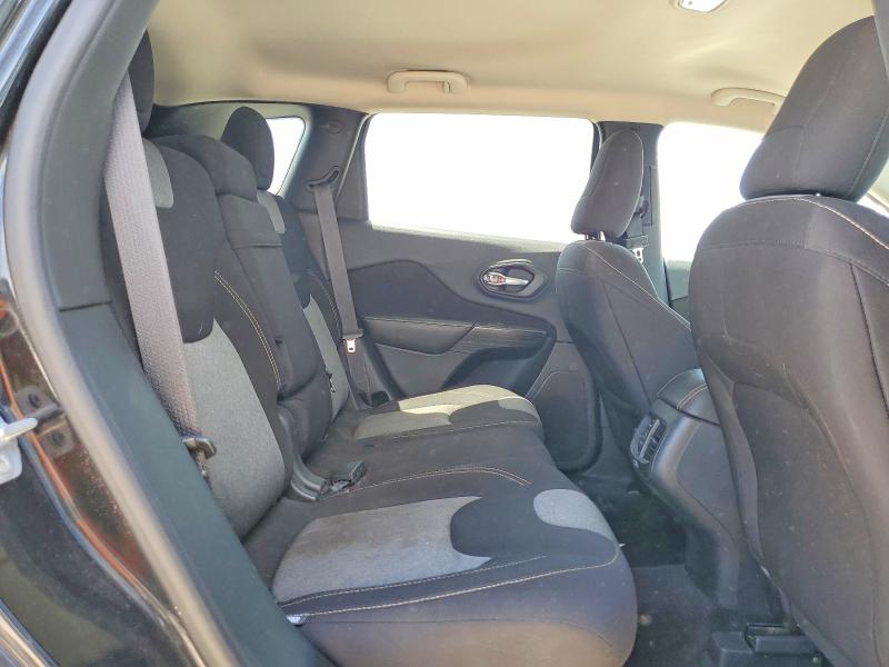 Aukcja sprzedaży 2016 Jeep Cherokee, vin: 1C4PJLAB6GW336854, numer aukcji: 65449016