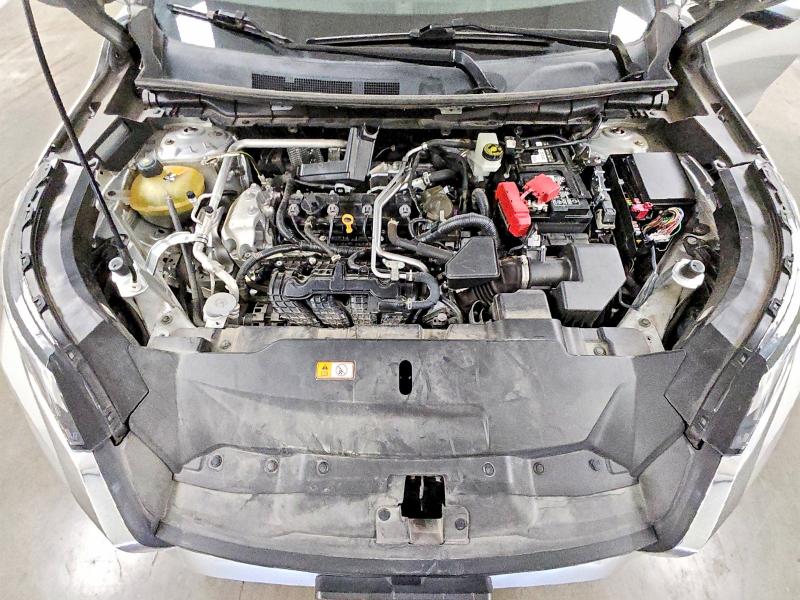 63355246 :رقم المزاد ، JA4J3UA81NZ026756 vin ، 2022 Mitsubishi Outlander مزاد بيع