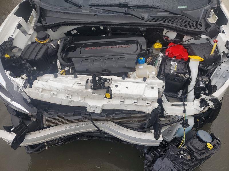 Продаж на аукціоні авто 2022 Ram Promaster City, vin: ZFBHRFAB2N6X69585, номер лоту: 66234616