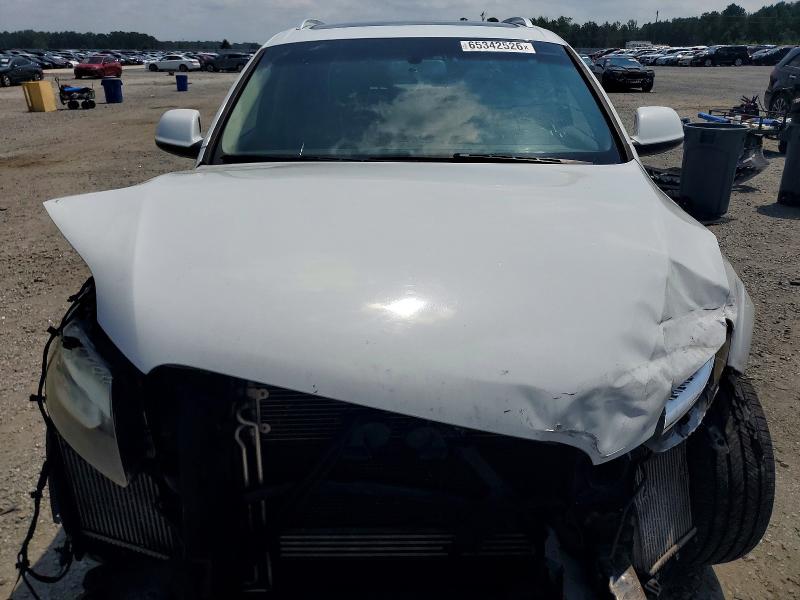 Продаж на аукціоні авто 2013 Audi Q7, vin: WA1LMAFE8DD007989, номер лоту: 65342526