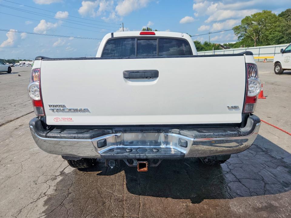 Aukcja sprzedaży 2014 Toyota Tacoma, vin: 3TMLU4EN6EM136568, numer aukcji: 61489186