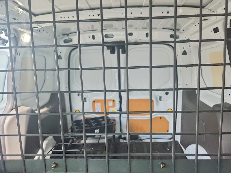 64197556 :رقم المزاد ، NM0LS6S24N1535033 vin ، 2022 Ford Transit Connect مزاد بيع