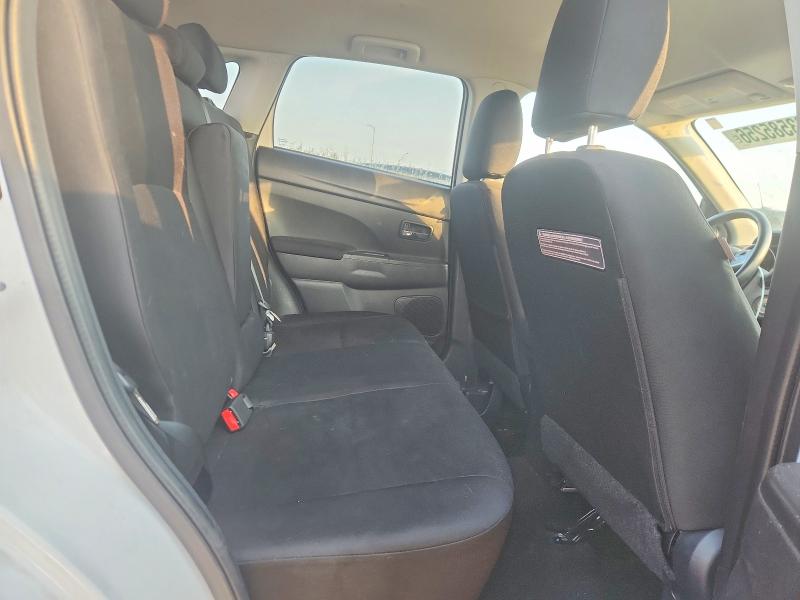 Продажа на аукционе авто 2014 Mitsubishi Rvr, vin: 4A4AJ3AU7EE602062, номер лота: 63585256
